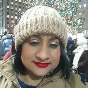 Meet your Posher, Nalini